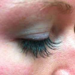 Molly's Skin Fix - 15 & 16 mm lashes...