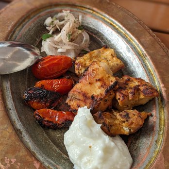 Zaytinya - Chicken - Greek Near Me - Washington, DC, District of Columbia