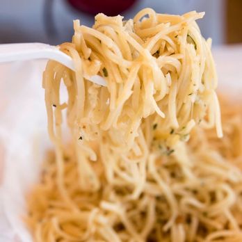 Cap't Loui - Garlic noodle - Cajun/Creole Near Me - Auburn, Massachusetts