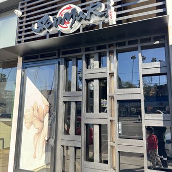 Sonmari - Sushi Bars Near Me - Los Angeles, California