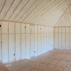 Modern Insulation Services