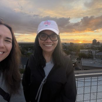 Hotel Parq Central - Sunset view - Hotels Near Me - Albuquerque, New Mexico