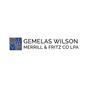 Gemelas Wilson Merrill & Fritz Co LPA - Gemelas, Wilson, Merrill & Fritz Co LPA logo - Personal Injury Law Near Me - Elyria, Ohio