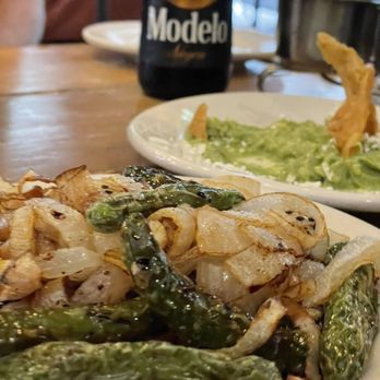 Takos Takos - Hot peppers & fried onions - Mexican Near Me - Cuidad de México, DIF