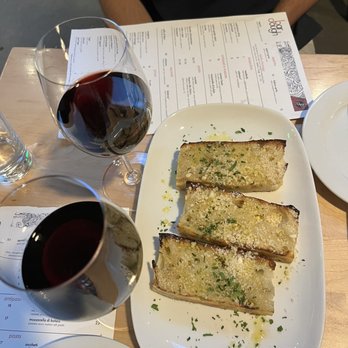 Bar Dough - Foccacia Garlic Bread...can't get better than this! - Italian Near Me - Denver, Colorado Bar Dough - Foccacia Garlic Bread...can't get better than this! - Italian Near Me - Denver, Colorado