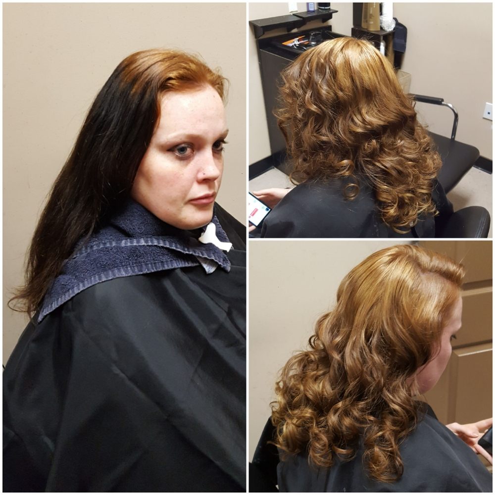 OASIS HAIR SALON 30 Photos 5430 North Henry Blvd, Rm 2, Stockbridge, GA Yelp