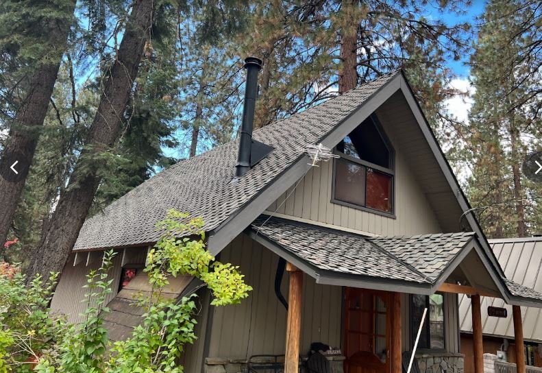 Slide of California Commercial & Residential Roofing