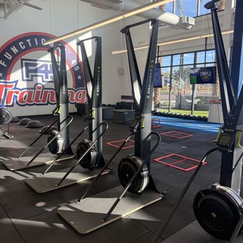F45 Training - Circuit Training Gyms Near Me - Goodyear, Arizona F45 Training - Circuit Training Gyms Near Me - Goodyear, Arizona