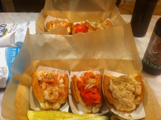 The Plaza Food Hall by null