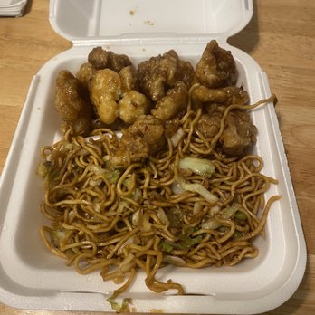 Panda Express - Fast Food Near Me - Cypress, California