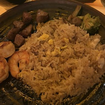 Flame - Hibachi - Asian Fusion Near Me - Bronx, New York