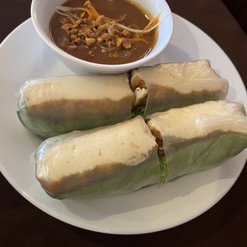 Pho Saigon 1 - Fresh Spring Roll - Vietnamese Near Me - Chatsworth, California