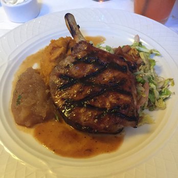 Georgia Brown's - Pretty good porkchops - Southern Near Me - Washington, DC, District of Columbia Georgia Brown's - Pretty good porkchops - Southern Near Me - Washington, DC, District of Columbia