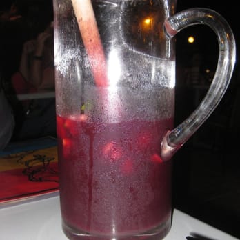 Cascal - I love sangria at Cascal! - Tapas Bars Near Me - Mountain View, California Cascal - I love sangria at Cascal! - Tapas Bars Near Me - Mountain View, California