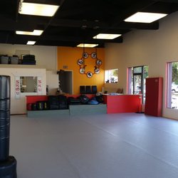 Monterey Martial Arts - A space for learning, development and discovery.