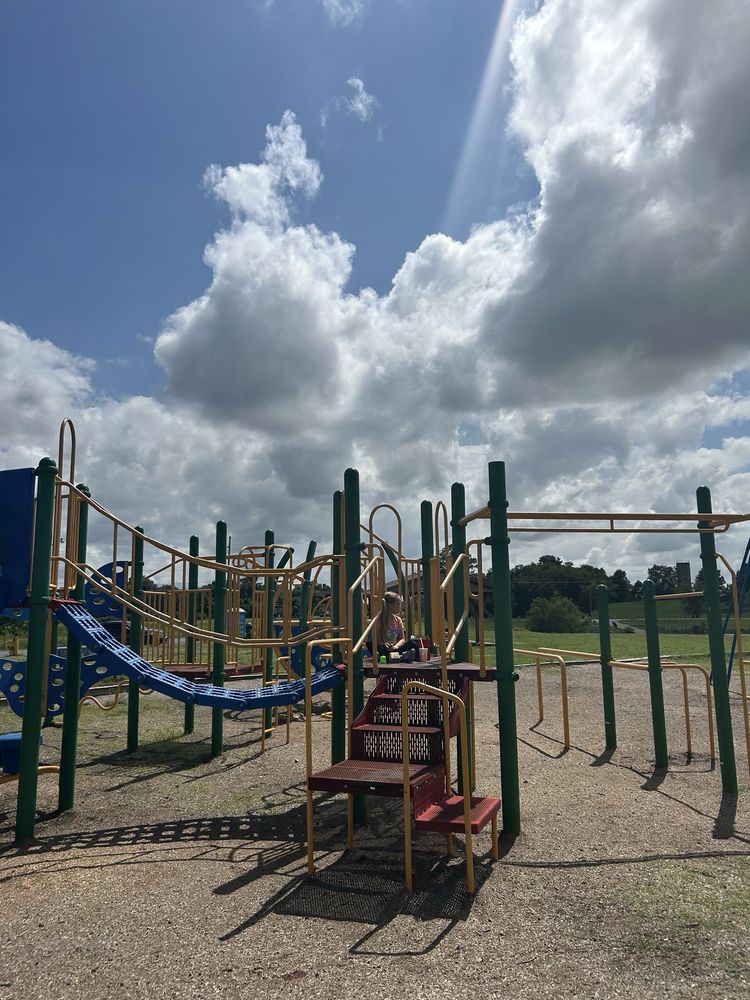 Patsy Parks COLONEL GEORGE DAY PARK - Updated May 2026 - 15 Photos - Patsy Day Rd ...