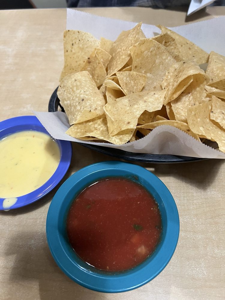 Marcos Mexican Restaurant Logo