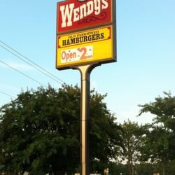 Wendy's