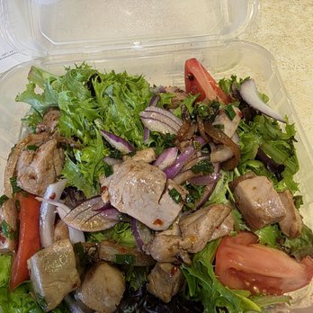 Nico's Pier 38 - Seared Ahi Poke salad - Seafood Near Me - Honolulu, Hawaii Nico's Pier 38 - Seared Ahi Poke salad - Seafood Near Me - Honolulu, Hawaii