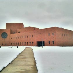 Islamic Society of North America