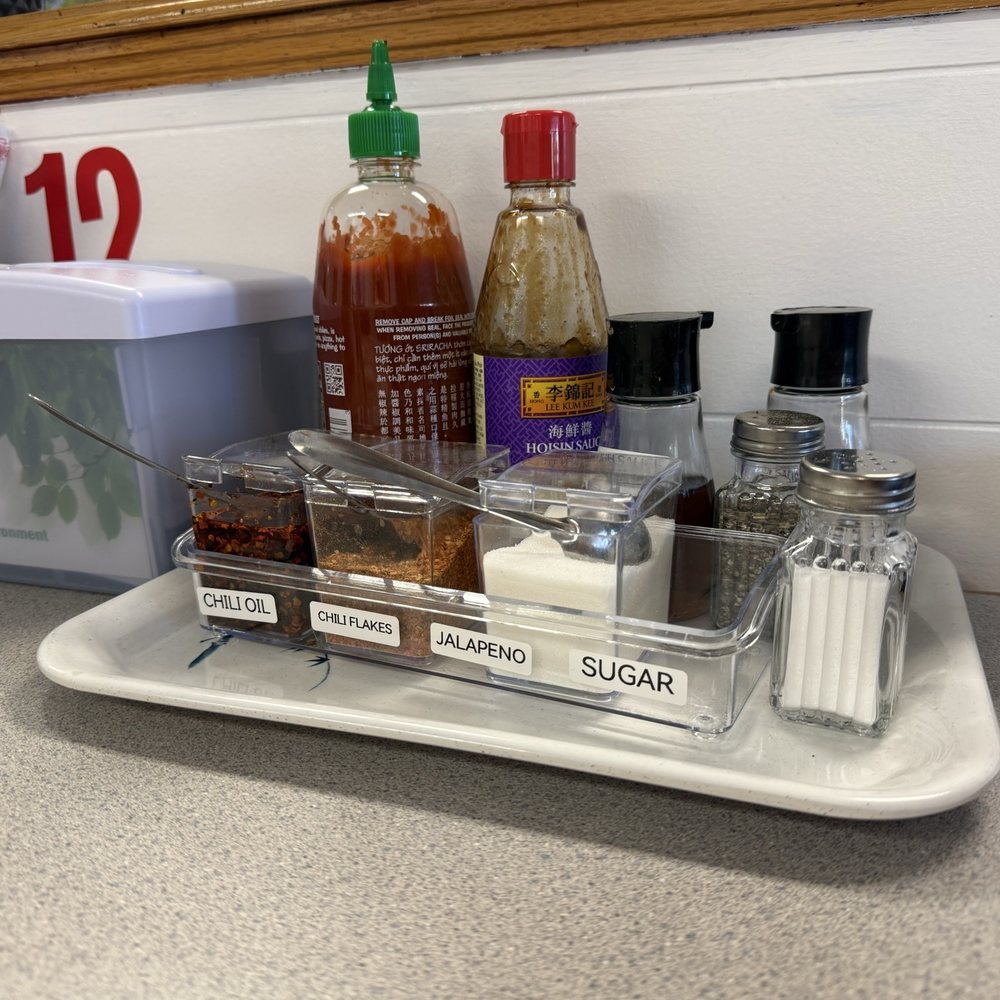 Pho Lonny - Condiments - Vietnamese Near Me - Temecula, California Pho Lonny - Condiments - Vietnamese Near Me - Temecula, California