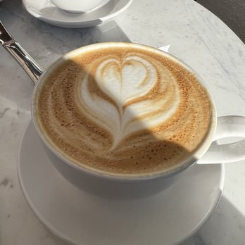 Brass Bird Coffee - Cinnamon horchata latte - Coffee & Tea Near Me - Carpinteria, California Brass Bird Coffee - Cinnamon horchata latte - Coffee & Tea Near Me - Carpinteria, California