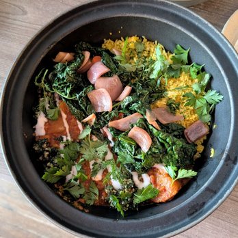 Ash'Kara - Tagine - Mediterranean Near Me - Denver, Colorado