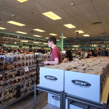 Surprise Comics - Comic Books Near Me - Surprise, Arizona