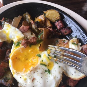 Dinerbar - Corned beef hash - Diners Near Me - Rego Park, New York Dinerbar - Corned beef hash - Diners Near Me - Rego Park, New York