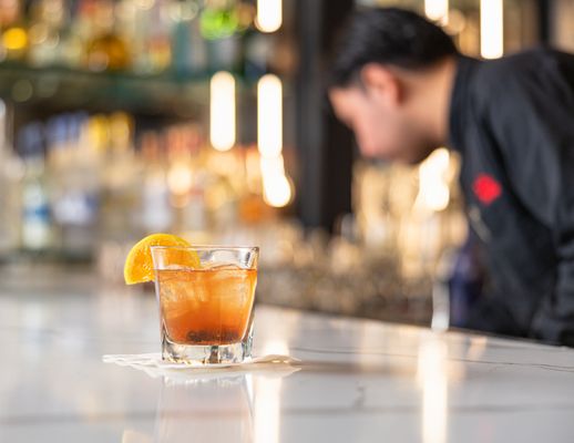The Chop House by null
