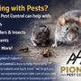 Photo of Pioneer Pest Control
