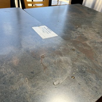 Desi Chowrastha - Table - Indian Near Me - Coppell, Texas Desi Chowrastha - Table - Indian Near Me - Coppell, Texas
