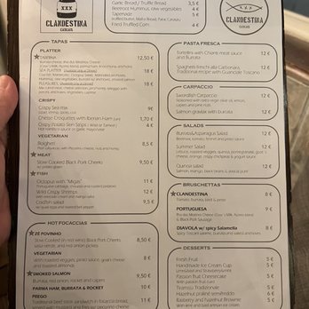 Taberna Clandestina - Bars Near Me - Cascais, 11