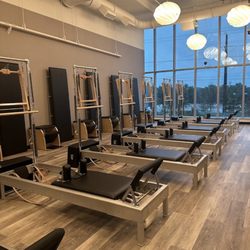 VIDA Pilates - Reston