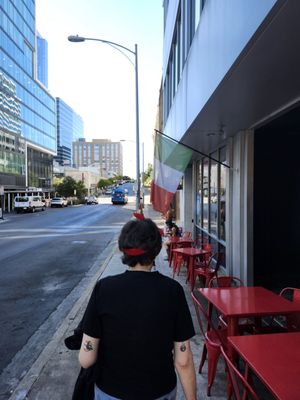 Sapori Italian Roots by null