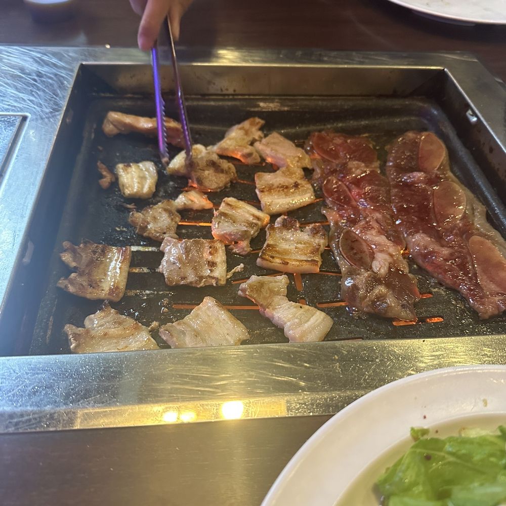 Bon KBBQ - Pork belly and Galbi - Korean Near Me - Plano, Texas Bon KBBQ - Pork belly and Galbi - Korean Near Me - Plano, Texas