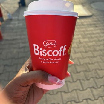 Biscoff Coffee Corner - Coffee & Tea Near Me - San Francisco, California Biscoff Coffee Corner - Coffee & Tea Near Me - San Francisco, California