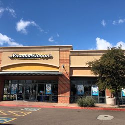 The Vitamin Shoppe