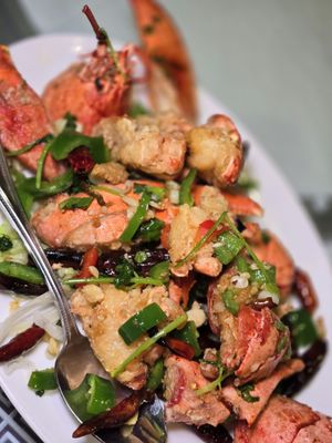 Chef Ping by null