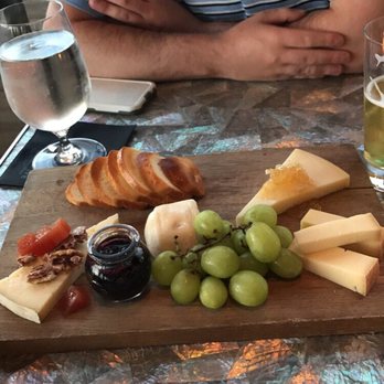 Bar SixtyFive - The cheese plate. Had a stingy amount of bread. Could have probably used some crackers. Overall good though. - Cocktail Bars Near Me - New York, New York Bar SixtyFive - The cheese plate. Had a stingy amount of bread. Could have probably used some crackers. Overall good though. - Cocktail Bars Near Me - New York, New York