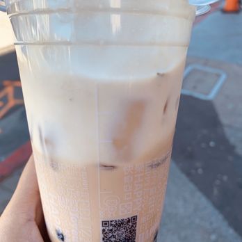 Happy Lemon - Bubble Tea Near Me - Berkeley, California