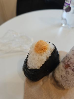 Onigiri Tanakaya by null