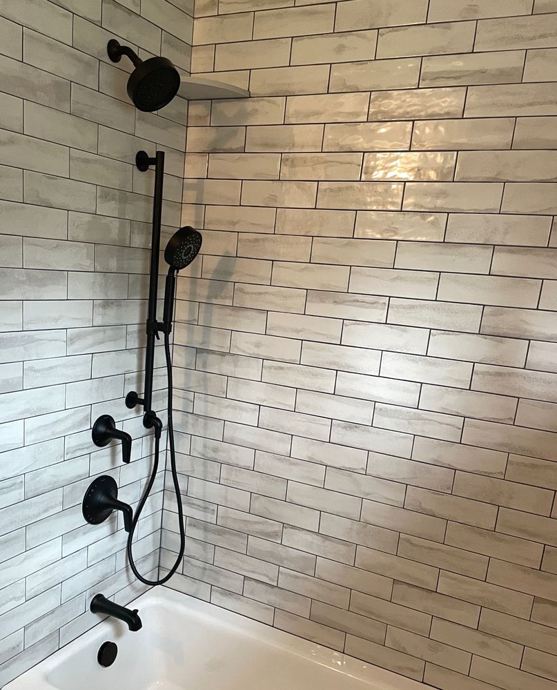 Slide of The Plumber Daniel