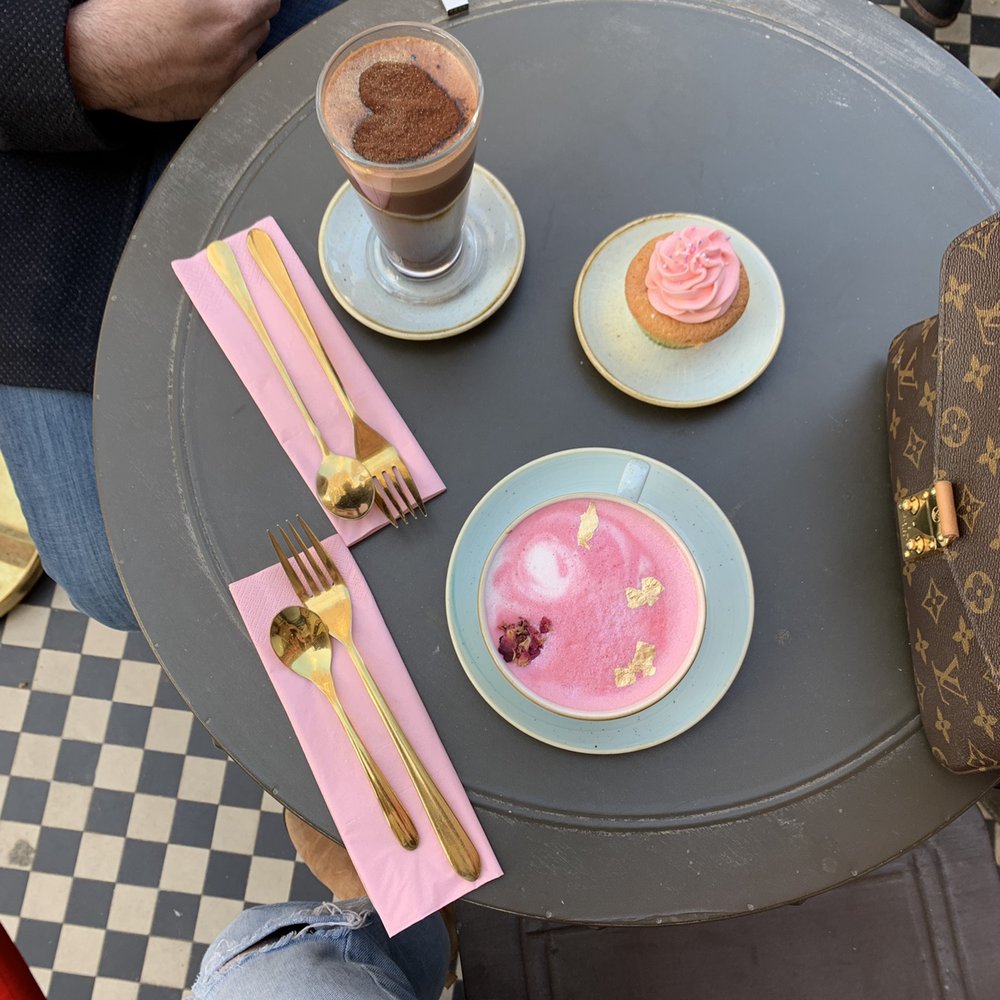 Saint Aymes - Our order - Venues & Event Spaces Near Me - London, XGL Saint Aymes - Our order - Venues & Event Spaces Near Me - London, XGL