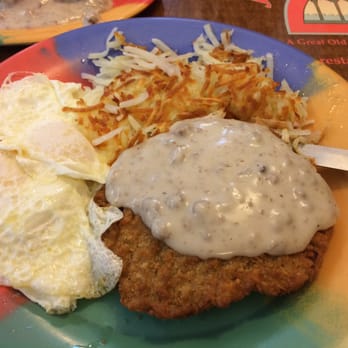 Jan's Place - Chicken fried steak - Breakfast & Brunch Near Me - Jensen Beach, Florida Jan's Place - Chicken fried steak - Breakfast & Brunch Near Me - Jensen Beach, Florida