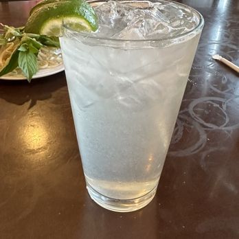 VII Asian Bistro - Lemonade - Chinese Near Me - Oklahoma City, Oklahoma VII Asian Bistro - Lemonade - Chinese Near Me - Oklahoma City, Oklahoma
