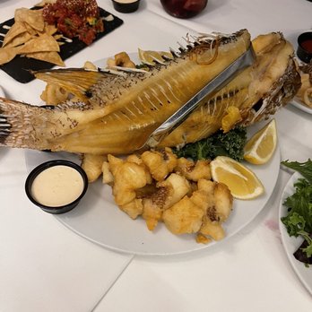 MesaMar Seafood Table - Hogfish - Seafood Near Me - Coral Gables, Florida MesaMar Seafood Table - Hogfish - Seafood Near Me - Coral Gables, Florida
