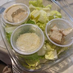 Cesar Salad