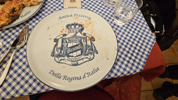 Pizzeria Brandi by null