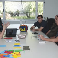 Blueprint - Clases In Company